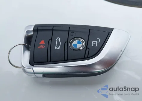 2021 BMW 330E xDrive from USA, damaged, VIN WBA5P9C03MFJ75876